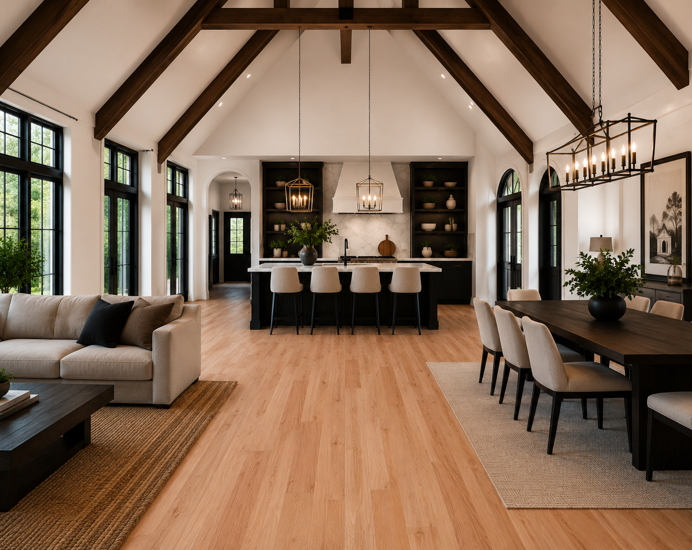 Zickgraf Crestview-Family Legacy Collection